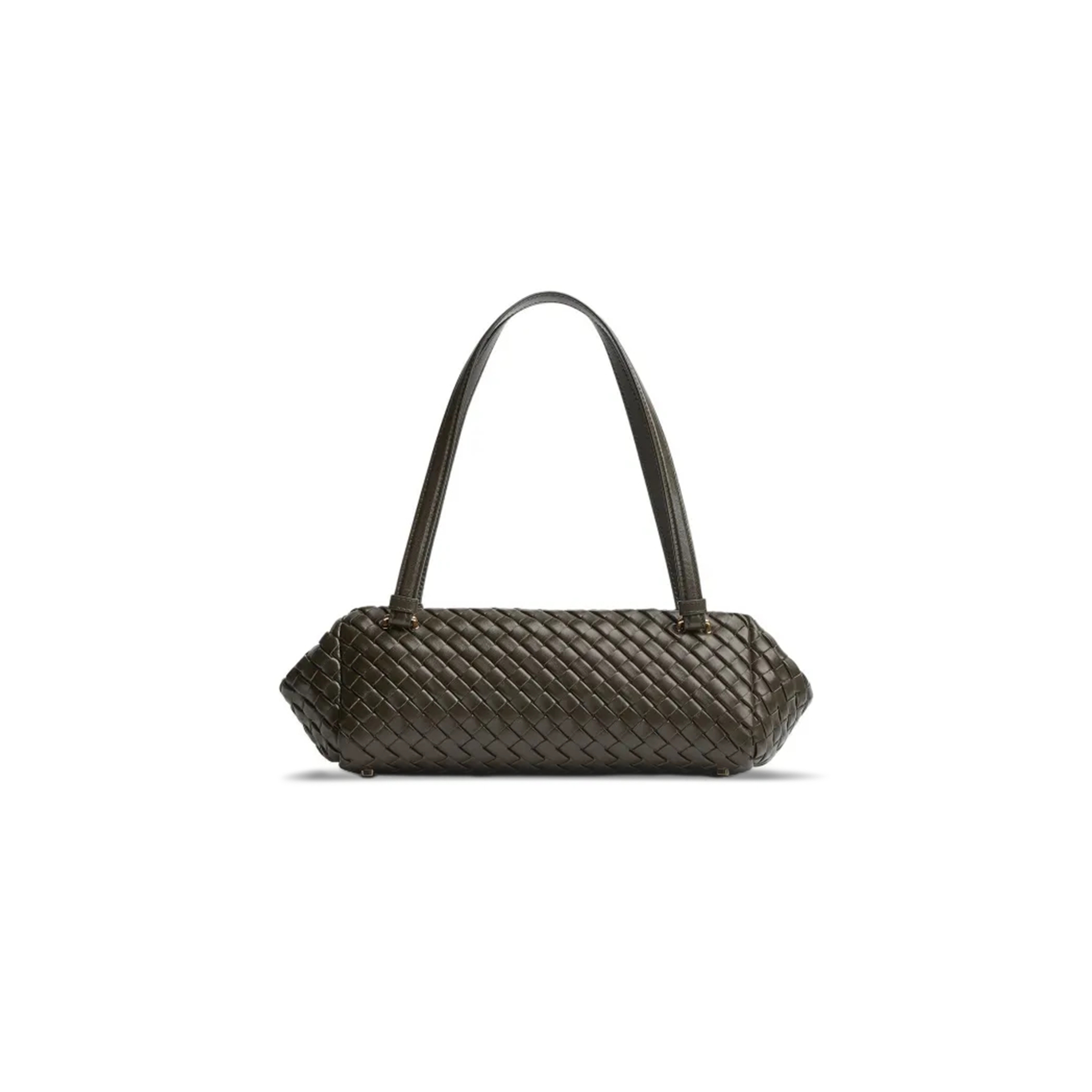 BOTTEGA VENETA LET'S G INTRECCIATO BAG 796258V41B13387 (37*13*11.5cm)